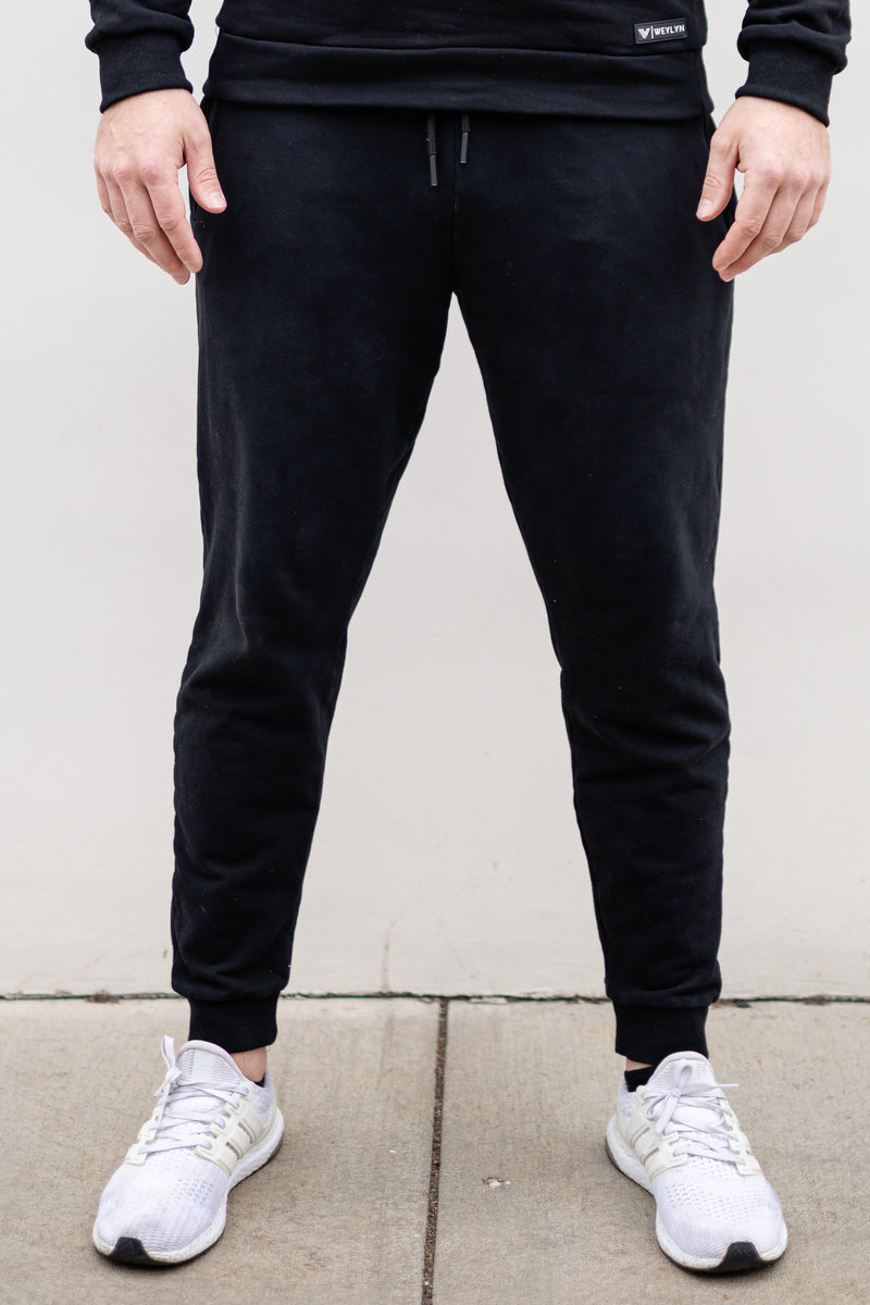 Baseline Men's Joggers – Weylyn Apparel