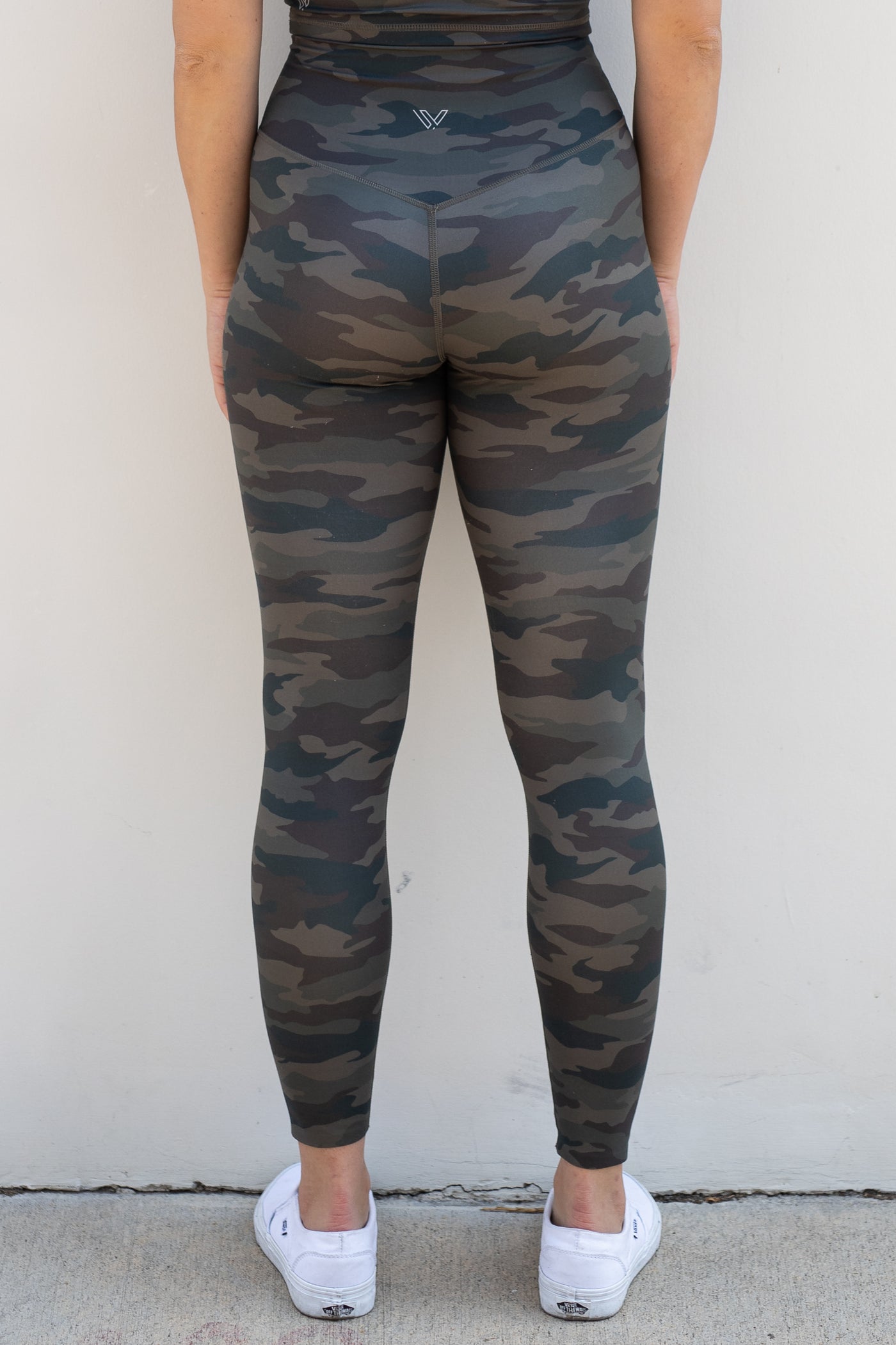 The Best Camo Leggings You Can Buy on